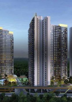 Amanora Gold Towers,Hadapsar,Pune