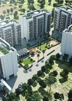 Bafna Aarunya, Sector 13 Kharghar, Navi Mumbai