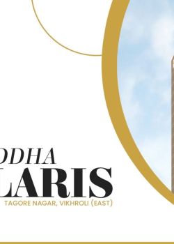 Shraddha Polaris, Ghatkopar, Mumbai