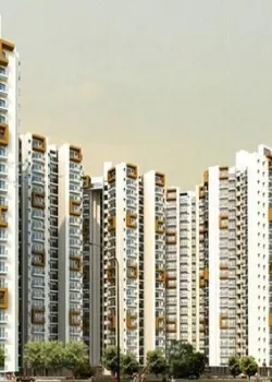 Mangalya Novena Green, Techzone 4, Greater Noida