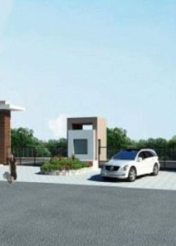 Anant Infinity, Sector 13 Kharghar, Navi Mumbai