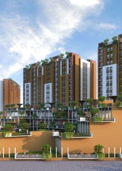 The Park, Samarvani, Silvassa