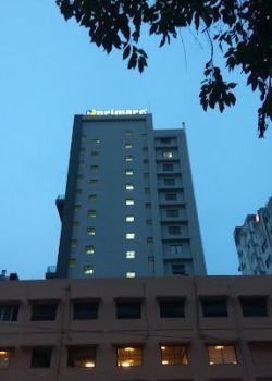 Primarc Tower, Sector 13 Kharghar, Navi Mumbai