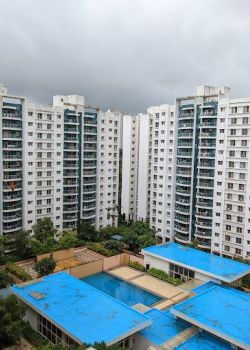 Megapolis Sunway, Hinjewadi, Pune