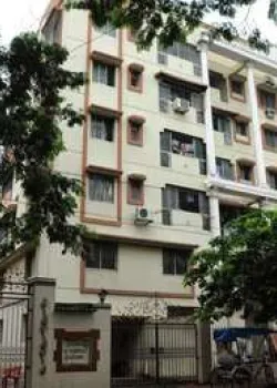 Shree Krishna Garden, Beleghata, Kolkata