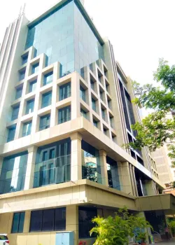 Sagar Tech Plaza, Sector 13 Kharghar, Navi Mumbai