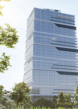 Vsd Tech Park, Adikmet, Hyderabad