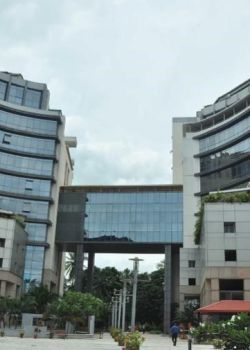 Sigma Soft Tech Park, Sector 13 Kharghar, Navi Mumbai