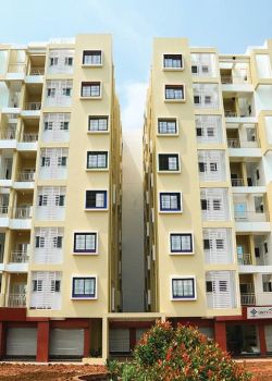 Unity Marigold, Narhar Colony, Ratnagiri