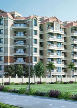 Golden Manor Casaa, 