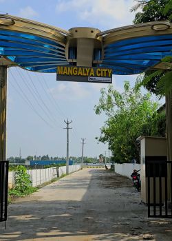 Mangalya City, T Nagar, Chennai
