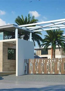Halycon Homes, Banjara Hills, Hyderabad