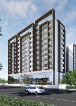 Pristine Ilife, Erandwana, Pune