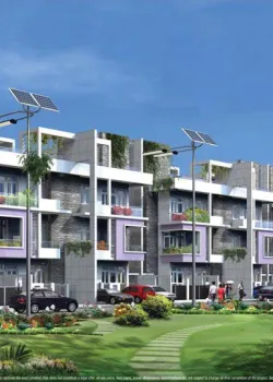 Ansal Esencia, Kasturba Gandhi Marg, Connaught Place, Delhi