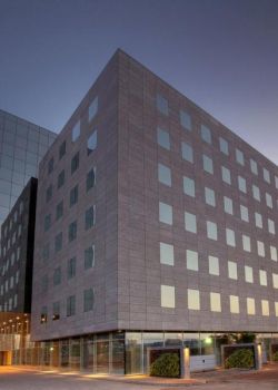 World Trade Center, Airport Road, Pune