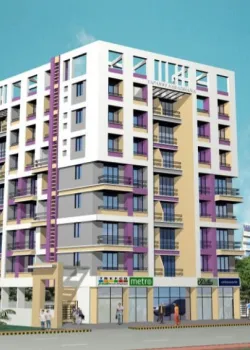Tapaswi Aaradhana, Sector 13 Kharghar, Navi Mumbai