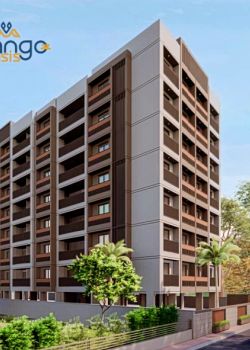 Mango Oasis, Sector 13 Kharghar, Navi Mumbai