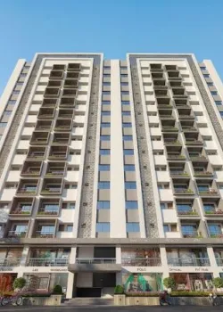 Vacanza Homes, 
