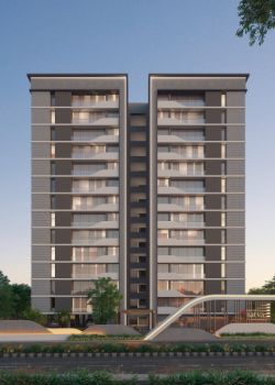 Pramukh Satva, Saroli, Surat