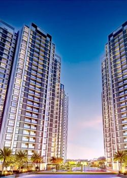 Raheja Solaris 3, Santacruz East, Mumbai