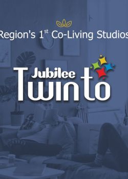 Jubilee Twinto, TDI City, Mohali
