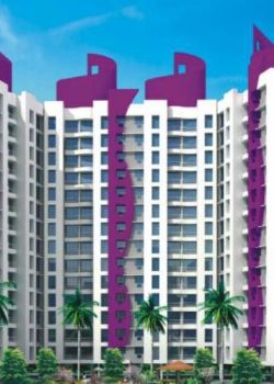 Puranik City, Shivaji Nagar, Pune