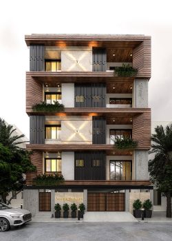 Aakruthi Boulevard,