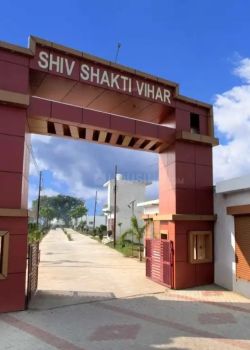 Shiv Shakti Vihar, Sector 2 Noida