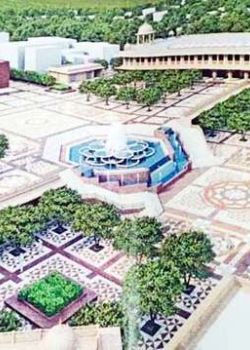 Maatra Bhoomi Colony, Bata A Colony, NIT, Faridabad