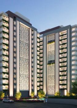 Pinewood Phase 2, Erandwana, Pune