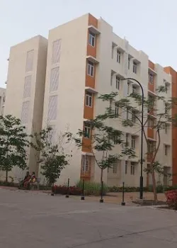 Mahindra Happinest, 