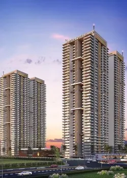 Marbella Royce, SAS Nagar, Mohali