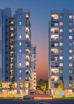 Atri Aqua,Park Street,Kolkata