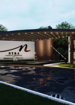 Nyra, Sector 13 Kharghar, Navi Mumbai