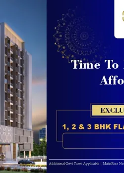 Sky Empire, Dapoli, Ratnagiri
