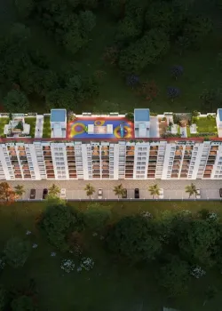 7 Verve, Chinchwad, Pune