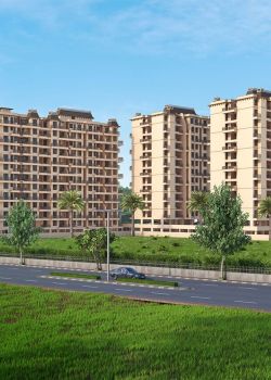 Nexus Gulmohar, Pimpri Chinchwad, Pune