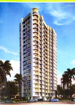 Sky Heights, S V Road, Mumbai