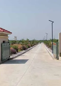 Emerald County, Adikmet, Hyderabad