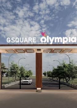 Olympia, Alwarpet, Chennai