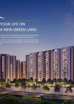Ramky One Orion, Adikmet, Hyderabad