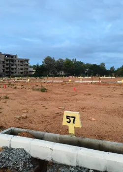 Oraiyan Liberty Town, Phase 2, Electronic City, Bangalore