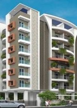Orchid Sunshine,Sector 13 Kharghar,Navi Mumbai