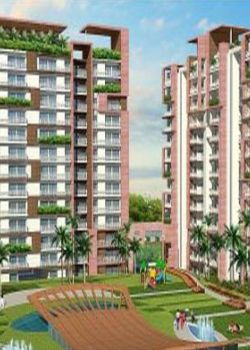 KLJ Platinum Heights, Chanakyapuri, Delhi