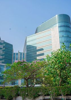 Iris Tech Park, Vishal Nagar, Yamunanagar