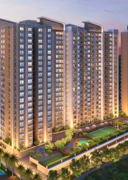Vtp Cielo, Koregaon Park, Pune
