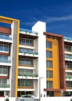 10 Orchid, Sector 13 Kharghar, Navi Mumbai