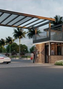 Signature Residency, Delhi Road, Moradabad