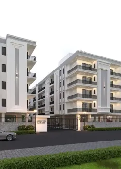 Rudransh Green Vista,