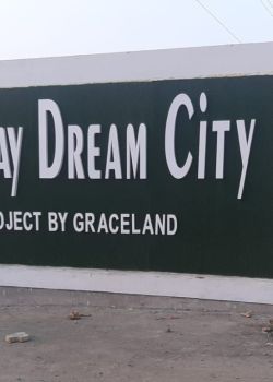 Highway Dream City, Laxmi Nagar, Nagpur